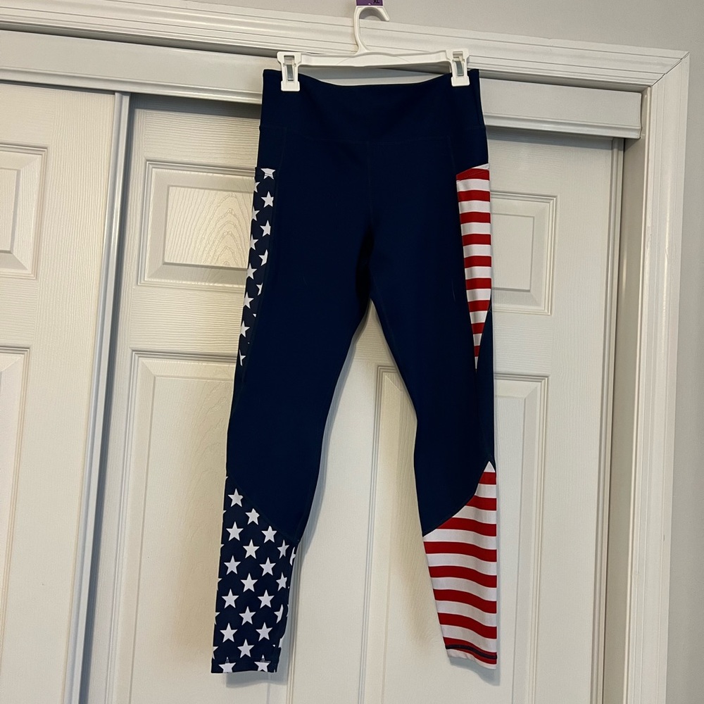 Workout Leggings